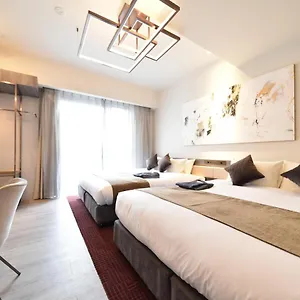 Cordia Hommachi Hotel