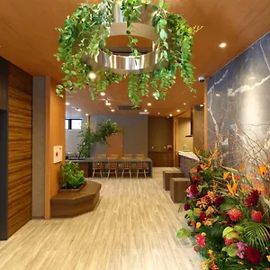 4* Hotel Luxcare