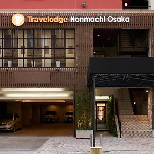 3* Hotel Travelodge Honmachi