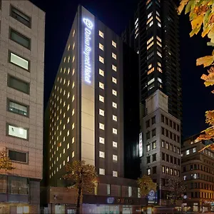 Daiwa Roynet Osaka-kitahama Hotel
