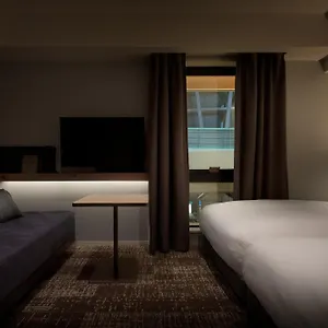 Отель Nest Umeda, Осака