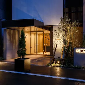 Forza Kitahama Hotel