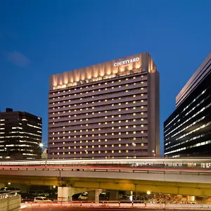 Courtyard By Marriott Shin-osaka Station Osaka