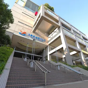 World Hotel&resort Osaka