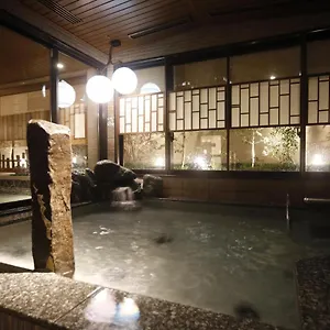 4* Hotel Dormy Premium Kitahama