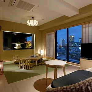View Honmachi Hotel